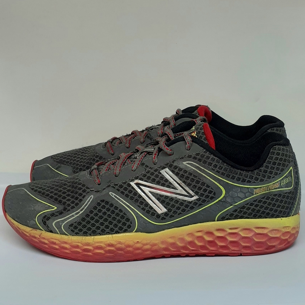 New Balance Fresh Foam 980